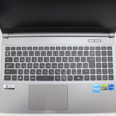 【宇都宮鶴田店】中古  THIRDWAVE GALLERIA RL7C-R35-5N 195291 