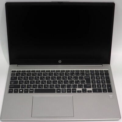 【札幌店】中古  HP 255 G10(Ryzen 5 7530U/16GB/SSD512GB/W11P) 3210016162 