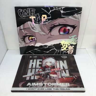 【徳島住吉店】中古  DREAMGAMER　浮FLOAT　AIMSTORMER　REBELLION　RADIO 500&times;400 5230001166 