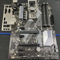 中古  各社 OEM マザーボード (LGA1151) 158687 