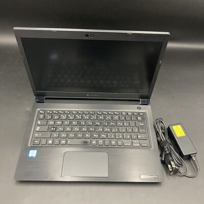 【熊本浜線店】中古  dynabook dynabook S73/DP (INTEL Core i7 8650U 1.9GHz/16GB/SSD512GB/-/オンボード/13.3/1920x1080/Wi-Fi/WEBCAM/W11H64) 179541 