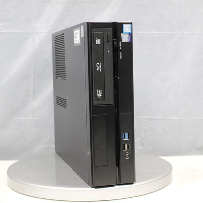 中古  THIRDWAVE Magnate BL672(Intel Core i7 9700/16GB/SSD512GB/BD-RE/オンボード/W11H64 MAR) 175295 