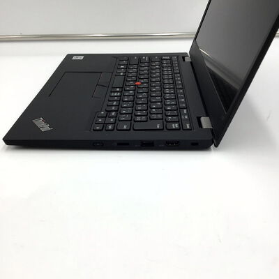 【白山FM松任店】中古  Lenovo thinkpad(i5-10210U/8GB/SSD256GB) 1250005430 