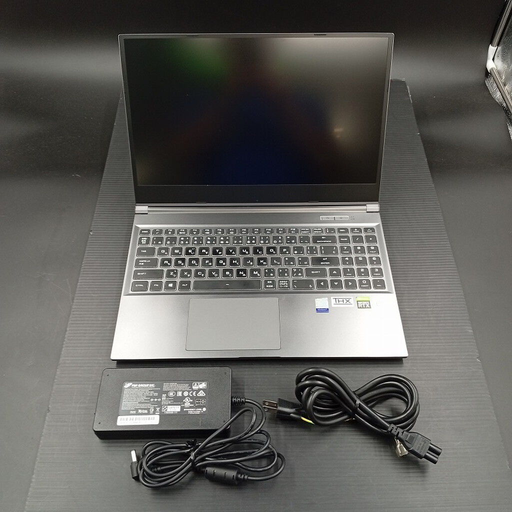 ドスパラTHIRDWAVE i7-11世代　中古ノートパソコン 実機レビュー THIRDWAVE F-14LN7LA（ドスパラ Core Ultra 7 258V
