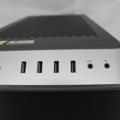 【通販センター】中古  THIRDWAVE GALLERIA SK(Intel Core i7 10700/16GB/SSD1TB/BD-RE/NVIDIA GeForce RTX 2070 SUPER 8GB/W11H64 MAR) 179954 