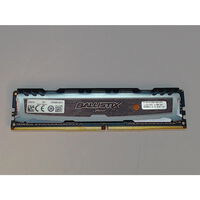 中古  PC4-21300 8GB デスクトップ用 126165 