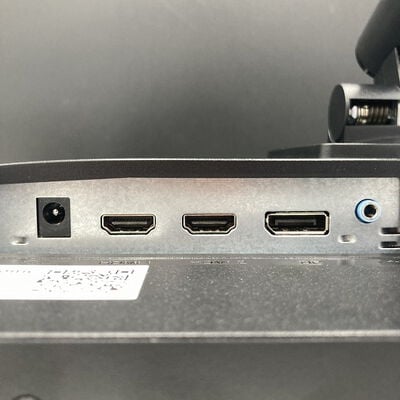 【熊本浜線店】中古  Viewsonic VX2428J2-7 (23.8"W 2H1DP IPS 240Hz) 5370000589 