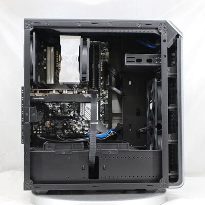 中古  THIRDWAVE GALLERIA SK(AMD Ryzen 5 5600X/32GB/SSD1TB/なし/AMD Radeon RX 6600 XT  8GB/W11H64 MAR) 179078 