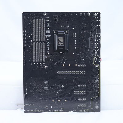 【通販センター】中古  ASUS PRIME H470-PLUS-SI OEM (H470 1200 ATX DDR4) 3480042813 