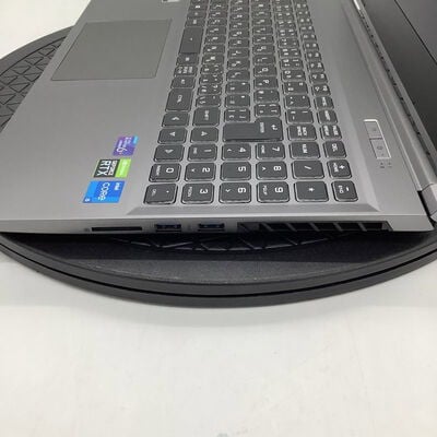 【堺七道店】中古  GALLERIA RL5C-R35T(i5-11400H/16GB/SSD512GB/RTX3050Ti/W11H) 4660003396 
