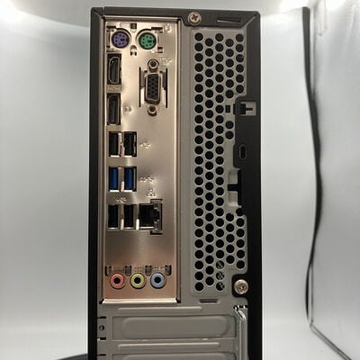 【新潟店】中古  THIRDWAVE Slim Magnate IM (Intel Core i5 10400 /16GB/内蔵/SSD256GB/DVD-MULTI/W11H) 3290006909 