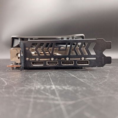 【大須店】中古  Red Devil AMD Radeon RX 6600 XT 8GB GDDR6 3120023319 