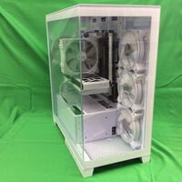 中古  STORM S2-144F46Ti8G(Intel Core i5-13400F/SSD 1TB/DDR5 16GB×2/RTX4060Ti/Windows11 Home) 3170006656 