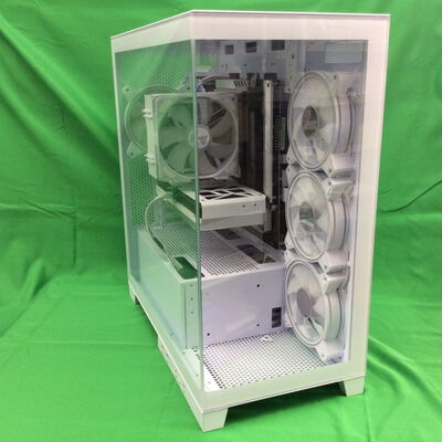 【川崎店】中古  STORM S2-144F46Ti8G(Intel Core i5-13400F/SSD 1TB/DDR5 16GB×2/RTX4060Ti/Windows11 Home) 3170006656 