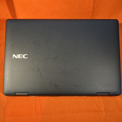 【なんば店】中古  NEC VKT10 (INTEL Core i5 10210Y 1.0GHz/8GB/SSD256GB/-/オンボード/12.5/1920x1080/Wi-Fi/WEBCAM/W11H64) 179608 