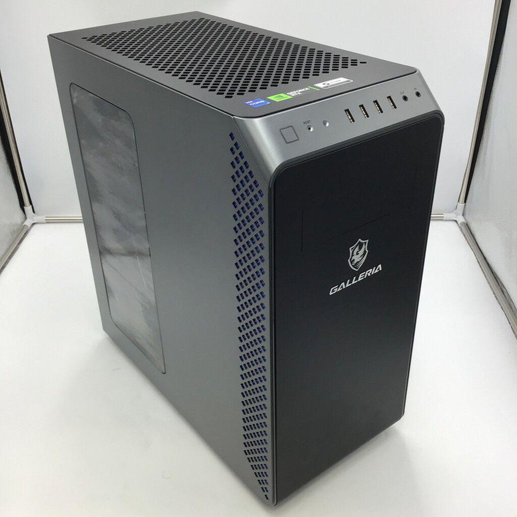 Core i7の中古デスクトップパソコン一覧（420件）｜パソコン（PC）通販