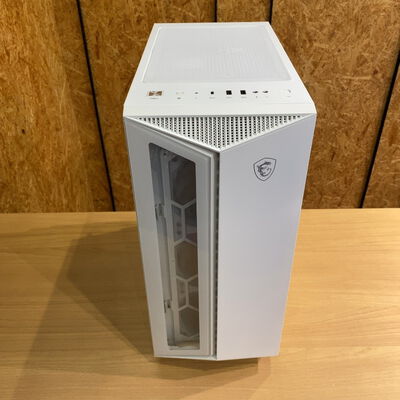 【座間相武台】中古  オリジナルPC(i7 12700F/32GB/SSD1TB/HDD4TB/RTX3060Ti) 4510003213 