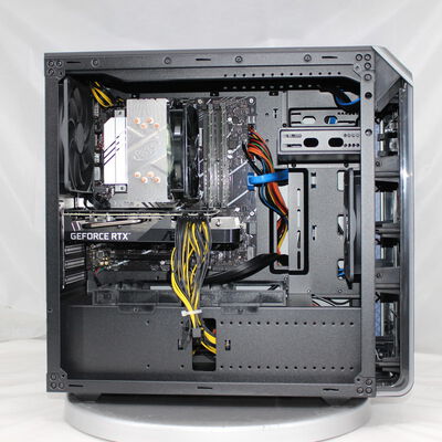 【通販センター】中古  THIRDWAVE GALLERIA RM5C-R36T 180857 