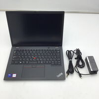 中古  lenovo thinkpad L13 gen5 4950002043 