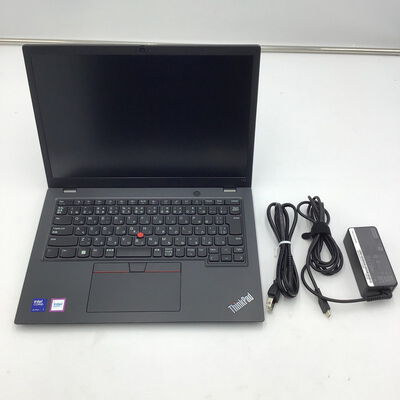 【白山FM松任店】中古  lenovo thinkpad L13 gen5 4950002043 