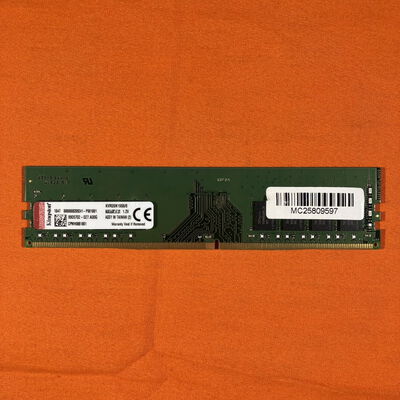 【なんば店】中古  PC4-21300 8GB デスクトップ用 126165 