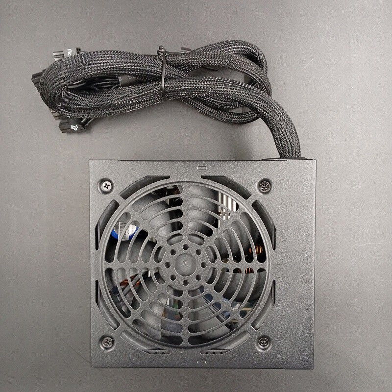 中古 玄人志向 KRPW-BK750W/85+ (ATX 750W 80+B P) 3120022775