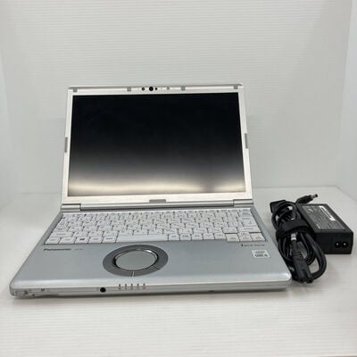 【秋葉原本店】中古  Panasonic Letsnote(i5-10210U/8GB/SSD250GB/W11P) 3410015408 