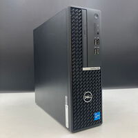 中古  Dell OptiPlex 7090(i5 11500/16GB/SSD256GB/DVD-ROM/W11P) 5370000949 