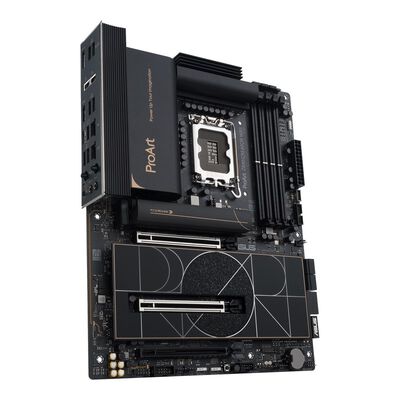 ASUS  ProArt Z890-CREATOR WIFI (Z890 1851 ATX) 