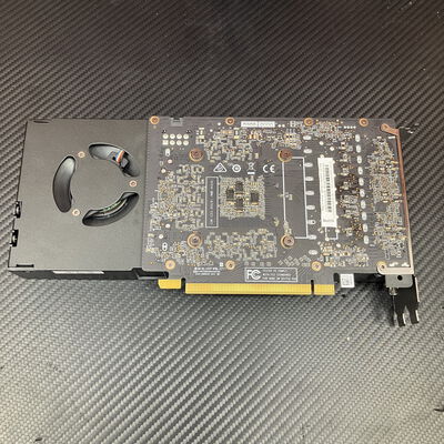 【富士青葉店】中古  ZOTAC ZT-A30610A-10BLHR (RTX3060Ti 8GB)_ 187858 
