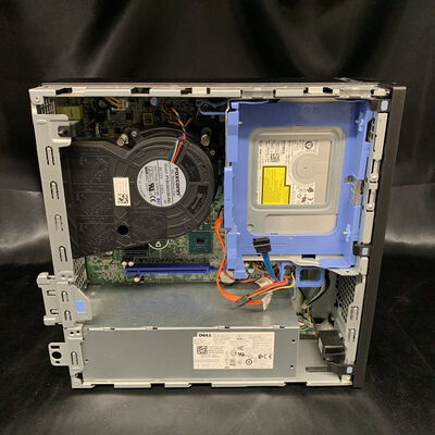 【横浜駅前店】中古  DELL　OptiPlex3060(i5 8500/16GB/SSD500GB/W11H) 3400009810 