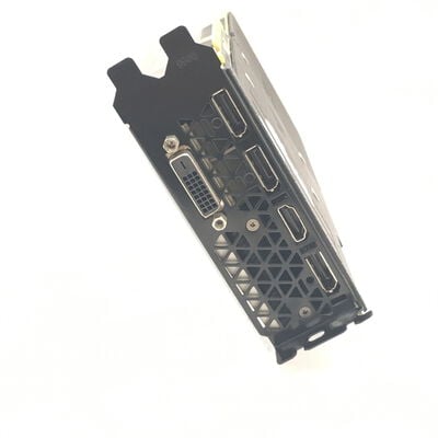 【佐賀南部バイパス店】中古  NVIDIA Geforce GTX 1070（GTX1070 8GB） 3480040389 