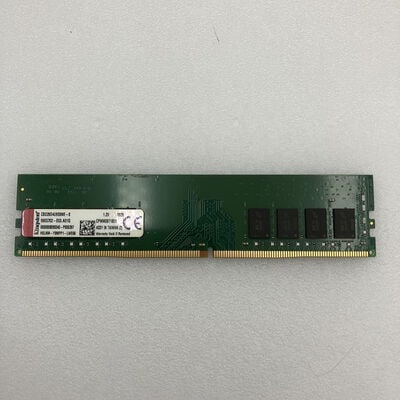 【新潟店】中古  PC4-21300 8GB デスクトップ用 126165 