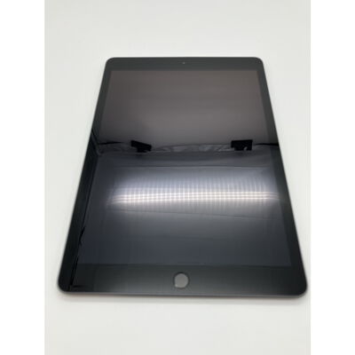 【秋葉原本店】中古  【海外版】Apple iPad 第7世代/2019 Wi-Fi 32GB スペースグレイ MW742LL/A 165957 