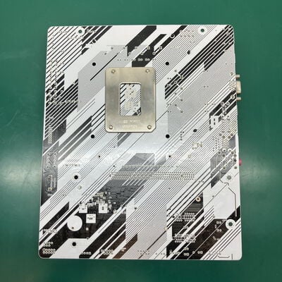 【浦添城間店(沖縄)】中古  ASRock B760M-HDV/M.2 (B760 1700 mATX DDR5 White) 4780001057