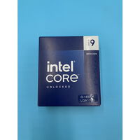 中古  INTEL Core i9 14900K (1700/3.2G/36M/C24/T32) 160698 