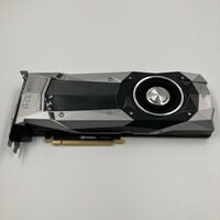 中古  ZOTAC ZT-P10800A-10P(GTX1080 8G GDR5X) 130943 