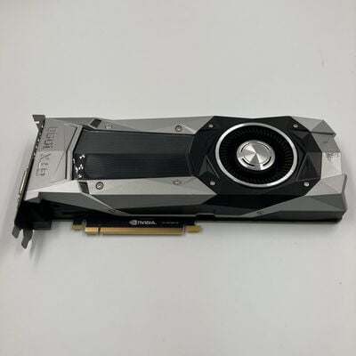 【なんば店】中古  ZOTAC ZT-P10800A-10P(GTX1080 8G GDR5X) 130943 