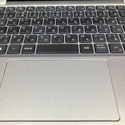 【富士青葉店】中古  DELLノートパソコン 5070002025 