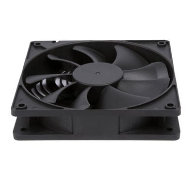 SilverStone  Air Penetrator 120i PRO SST-AP120i-PRO (120mm ブラック) 