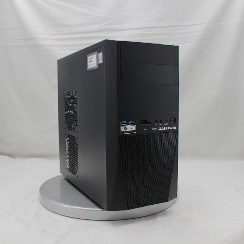 Ryzen 5の中古デスクトップパソコン一覧（19件）｜パソコン（PC）通販