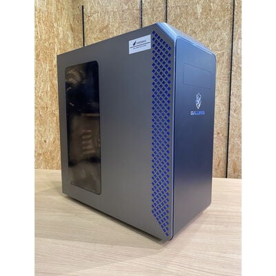 【座間相武台】中古  THIRDWAVE GALLERIA XA7C-R36T 4510002705 