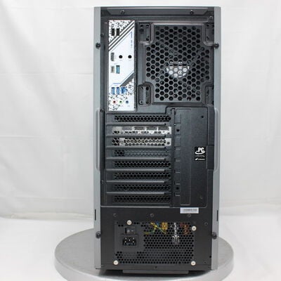 【新潟店】中古  THIRDWAVE GALLERIA XA7C-R47T 186578 