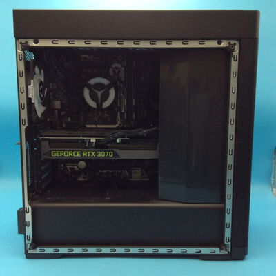 【秋葉原本店】中古  Lenovo_Legion_T734IMZ5(i7 10700K/80GB/SSD512GB/HDD2TB/RTX3070/W11H) 3410014455 