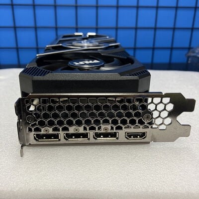 【新潟店】中古  各社 GeForce RTX3080 (10GB PCI-E) 143517 