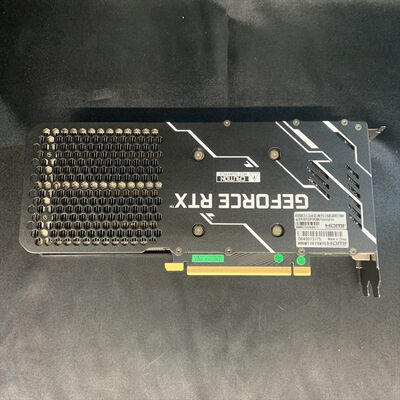 【横浜駅前店】中古  【LHR版】各社 GeForce RTX3060Ti (8GB PCI-E) 146420 