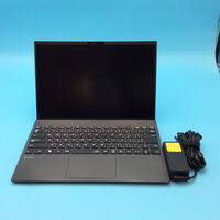 中古  NEC_VersaPro_VKV50G-B(i7-1195G7/16GB/SSD256GB/W11P) 3410014240 