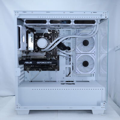 【通販センター】中古  THIRDWAVE GALLERIA SF WH 205125 
