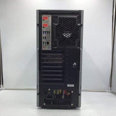 【白山FM松任店】中古  GALLERIA XA7C-R37T 4950002561【9/17値下げ!】 