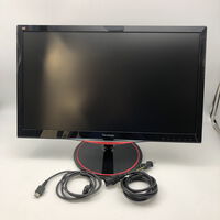 中古  ViewSonic VX2458-MHD-7（23.6型/144H/1ms/FHD） 4860000924 